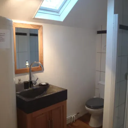 Les Logis De La Vaucouleurs