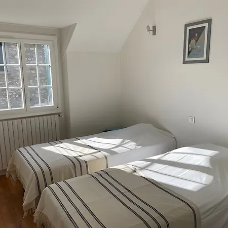 Les Logis De La Vaucouleurs