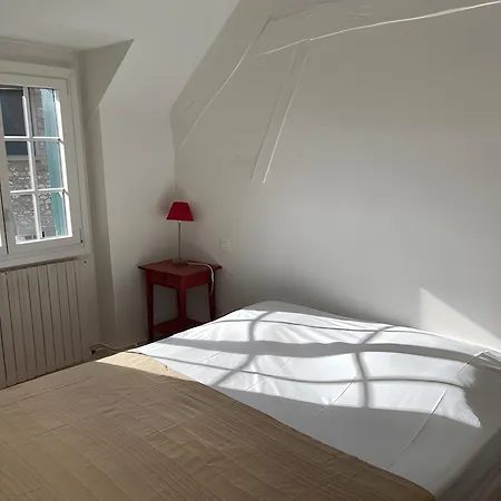 Les Logis De La Vaucouleurs Rosay (Yvelines)