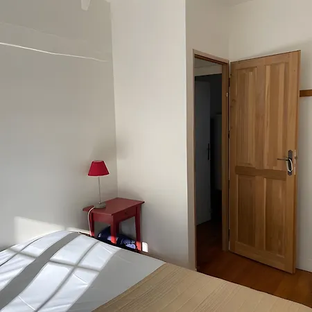 Lägenhet Les Logis De La Vaucouleurs