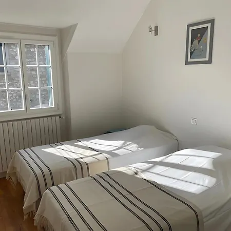 Les Logis De La Vaucouleurs