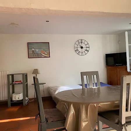Lägenhet Les Logis De La Vaucouleurs Rosay (Yvelines)