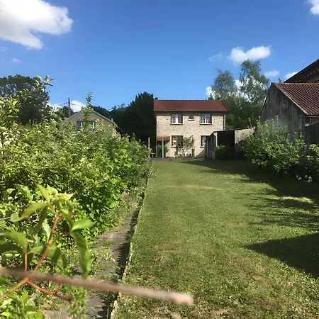 Les Logis De La Vaucouleurs *